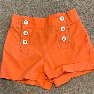 Janie and Jack shorts NEW without tags